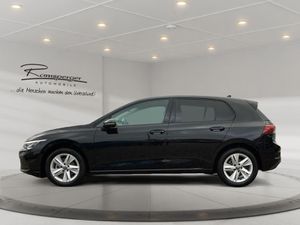 VW Golf VIII 1.5 TSI Life ACC LED Navi Lane Side PDC