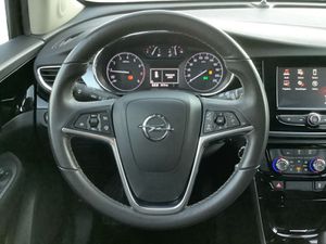 OPEL Mokka X 1.4 Turbo GRA LED Kamera PDC