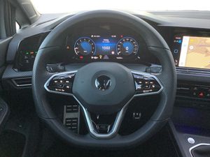 VW Golf Variant 1.5 TSI R-Line AHK ACC Matrix Pano