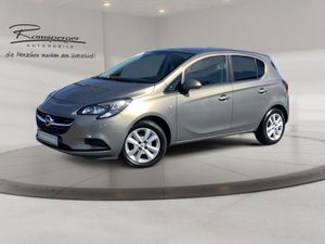 OPEL Corsa 1.4 Edition GRA Klima SHZ PDC