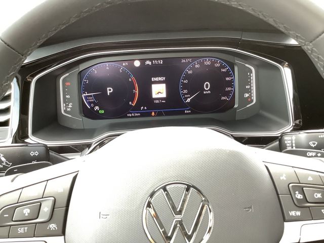 VW Polo 1.0 TSI DSG R-Line ACC Matrix Navi SHZ PDC