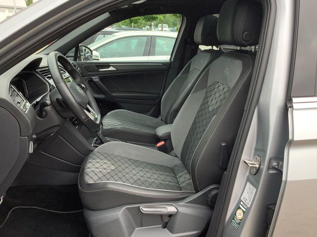 VW Tiguan Allspace