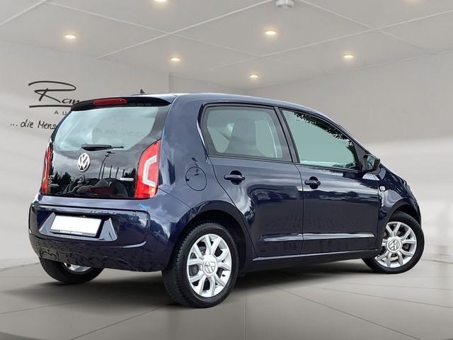 VW up!