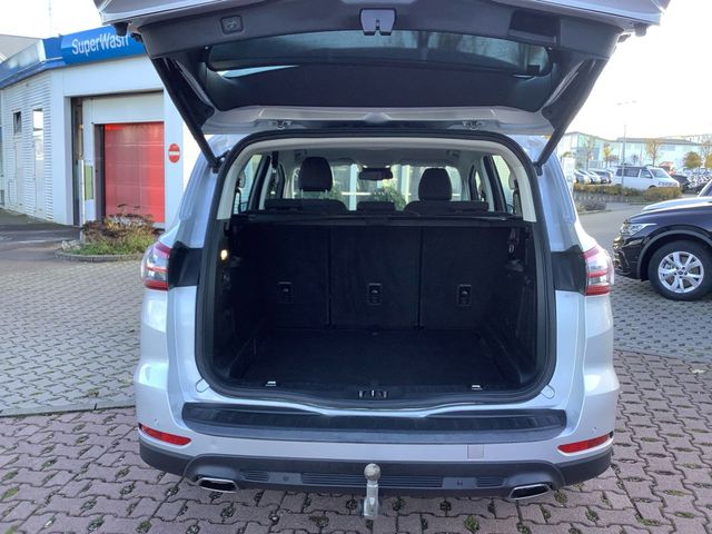 FORD S-Max 2.0  Automatik EcoBlue LED Navi Kamera PDC