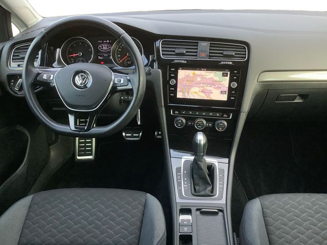 VW Golf VII 1.0 TSI DSG Join Navi SHZ PDC