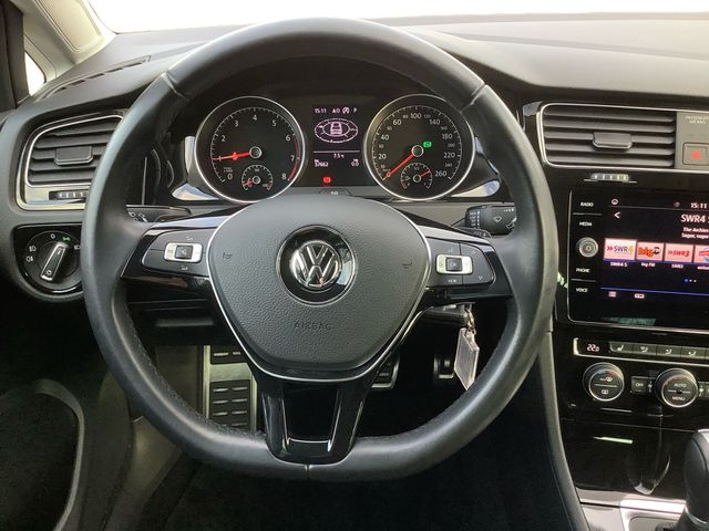 VW Golf VII 1.0 TSI DSG Join Navi SHZ PDC