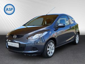 MAZDA 2 1.3 16V KAT 2