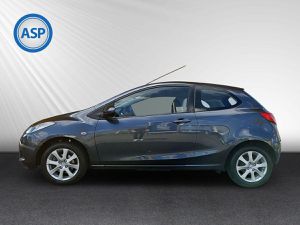 MAZDA 2 1.3 16V KAT 2