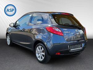 MAZDA 2 1.3 16V KAT 2