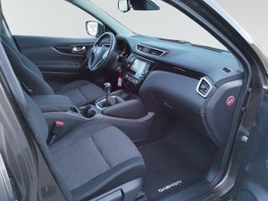 NISSAN Qashqai Acenta 