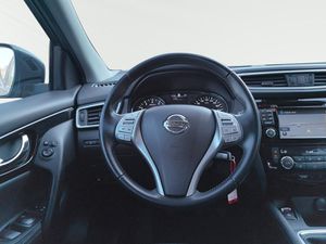 NISSAN Qashqai Acenta 