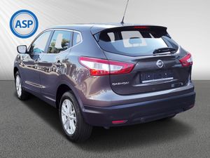 NISSAN Qashqai Acenta 