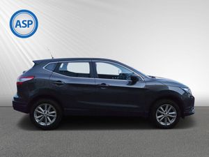 NISSAN Qashqai Acenta 