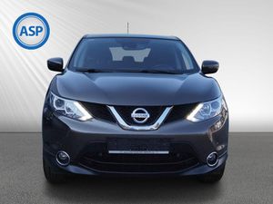 NISSAN Qashqai Acenta 