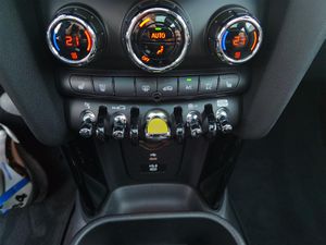 MINI Cooper SE Trim XL HUD LEDER LED 