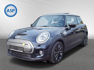 MINI Cooper SE Trim XL HUD LEDER LED 