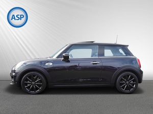 MINI Cooper SE Trim XL HUD LEDER LED 