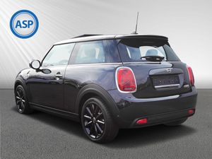 MINI Cooper SE Trim XL HUD LEDER LED 