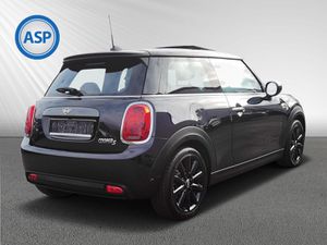 MINI Cooper SE Trim XL HUD LEDER LED 