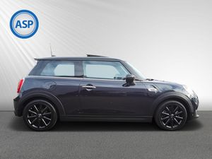 MINI Cooper SE Trim XL HUD LEDER LED 