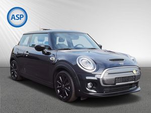 MINI Cooper SE Trim XL HUD LEDER LED 