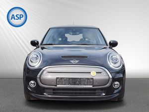 MINI Cooper SE Trim XL HUD LEDER LED 