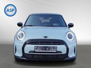 MINI Cooper Classic Trim HEAD-UP LED NAVI LEDER PDC