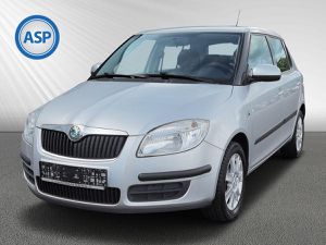 SKODA Fabia Ambiente