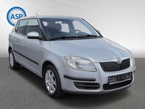 SKODA Fabia Ambiente