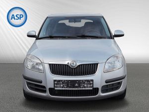 SKODA Fabia Ambiente