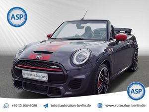 MINI John Cooper Works Cabrio H/K KAMERA EXCITEMENT CHILI John Cooper Works Cabrio