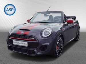 MINI John Cooper Works Cabrio H/K KAMERA EXCITEMENT CHILI John Cooper Works Cabrio