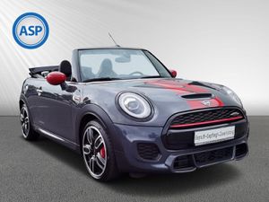 MINI John Cooper Works Cabrio H/K KAMERA EXCITEMENT CHILI John Cooper Works Cabrio