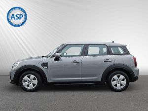 MINI Cooper D Countryman NAVI LED PDC SITZHZG Cooper D Countryman