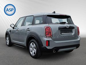 MINI Cooper D Countryman NAVI LED PDC SITZHZG Cooper D Countryman