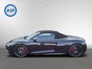 AUDI R8 5.2 V10 40V FSI RWS 1 OF 999 B&O OHNE OPF R8