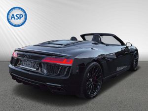 AUDI R8 5.2 V10 40V FSI RWS 1 OF 999 B&O OHNE OPF R8