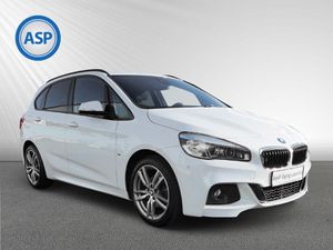 BMW 218 i M Sport NAVI LED AHK 218 Active Tourer