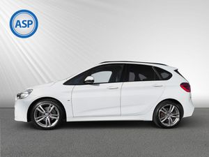 BMW 218 i M Sport NAVI LED AHK 218 Active Tourer