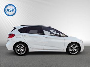 BMW 218 i M Sport NAVI LED AHK