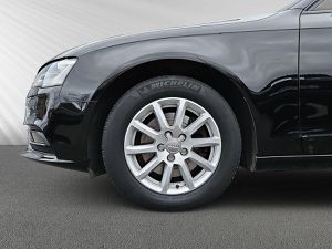 AUDI A4 1.8 TFSI XENON NAVI LEDER STANDHZG A4