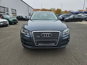 AUDI Q5 2.0 quattro TFSI S line LEDER BI-XENON NAVI Q5