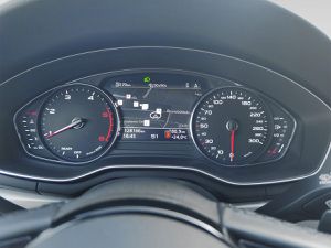 AUDI A4 35 TDI PANORAMADACH EL. LED NAVI AHK  A4