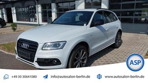 AUDI Q5 2.0 16V TDI S-LINE  SPORT EDITION PLUS DSP 