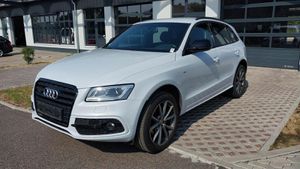 AUDI Q5 2.0 16V TDI S-LINE  SPORT EDITION PLUS DSP 