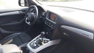 AUDI Q5 2.0 16V TDI S-LINE  SPORT EDITION PLUS DSP 