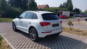 AUDI Q5 2.0 16V TDI S-LINE  SPORT EDITION PLUS DSP 