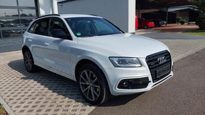 AUDI Q5 2.0 16V TDI S-LINE  SPORT EDITION PLUS DSP 