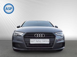 AUDI A3 1,5 TSI ACT S-tronic sport S-LINE LED NAVI DS A3