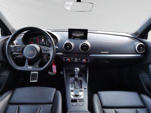 AUDI A3 1,5 TSI ACT S-tronic sport S-LINE LED NAVI DS A3